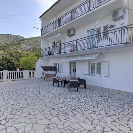 Natalie Apartman Zengg Szoba fotó